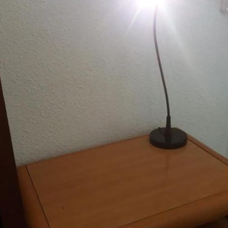 مدريد Habitacion Cookie En Chamberi المظهر الخارجي الصورة