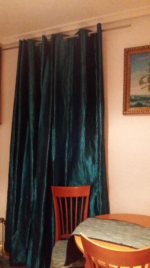 مدريد Habitacion Cookie En Chamberi المظهر الخارجي الصورة