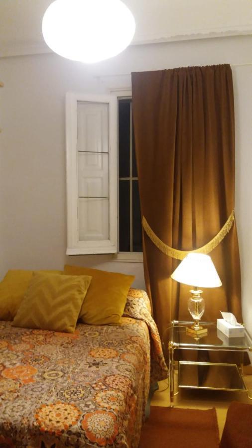 مدريد Habitacion Cookie En Chamberi المظهر الخارجي الصورة