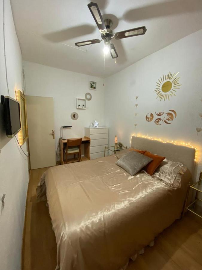 مدريد Habitacion Cookie En Chamberi الغرفة الصورة