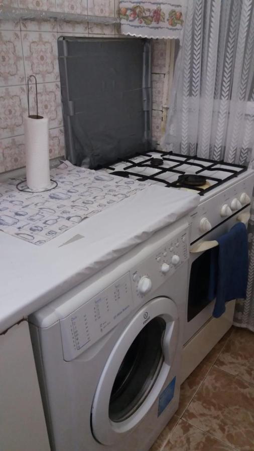 مدريد Habitacion Cookie En Chamberi الغرفة الصورة
