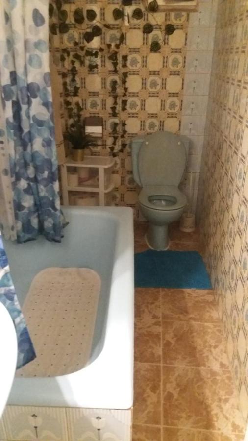 مدريد Habitacion Cookie En Chamberi الغرفة الصورة