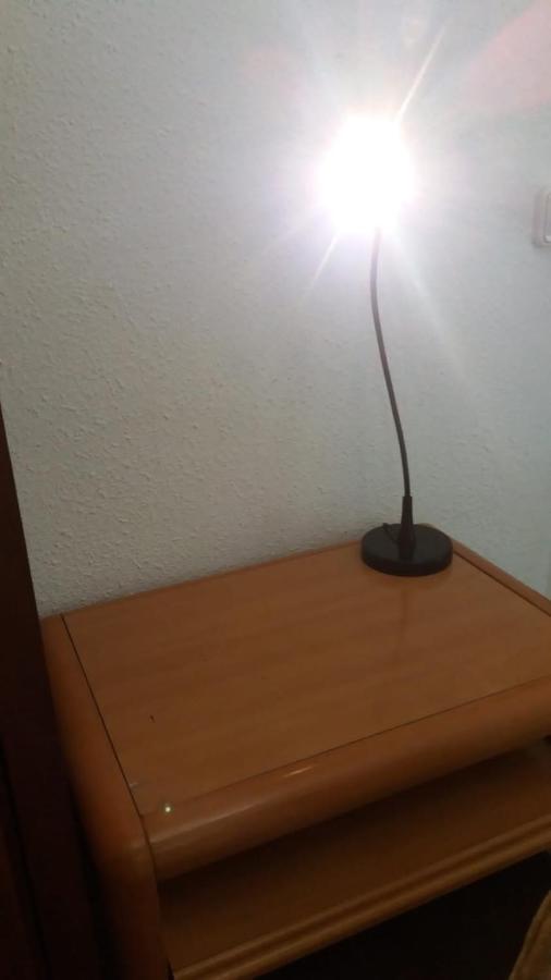 مدريد Habitacion Cookie En Chamberi المظهر الخارجي الصورة